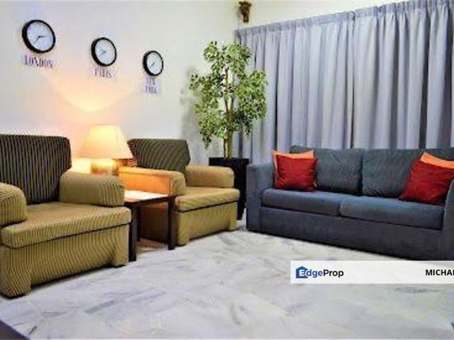 House for sale in Petaling, Subang Jaya