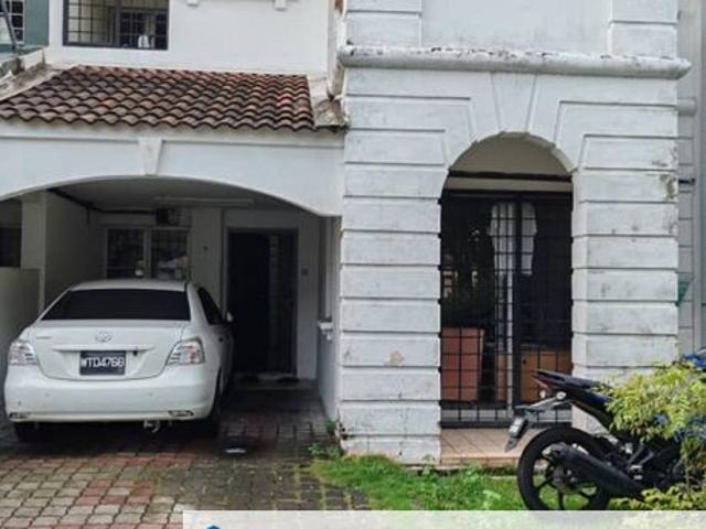 House for sale in Petaling, Subang Jaya