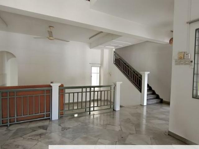 House for rent in Petaling, Subang Jaya