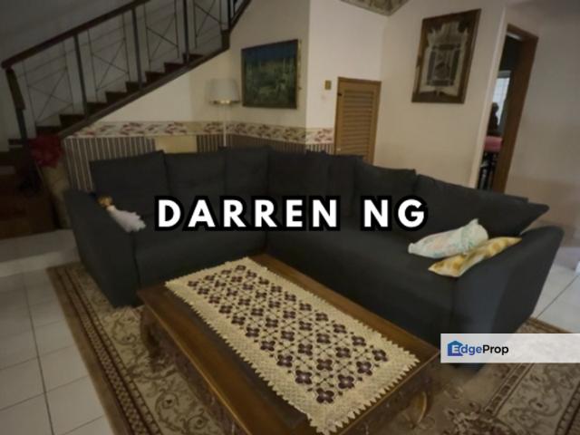 House for sale in Petaling, Subang Jaya