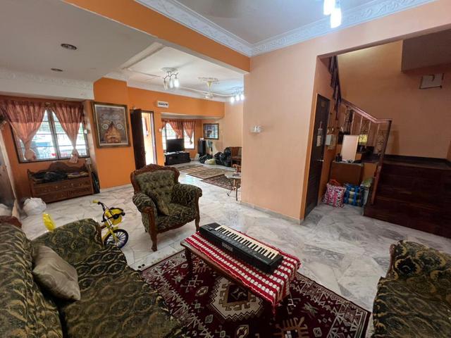 Terraced House for sale in Petaling, Subang Jaya