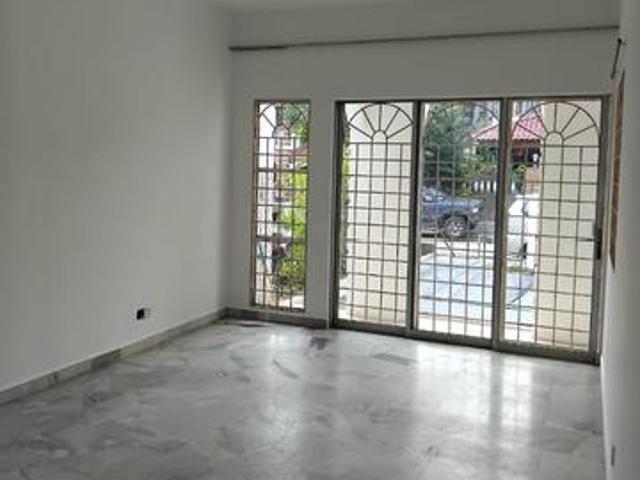 Terraced House for sale in Petaling, Subang Jaya