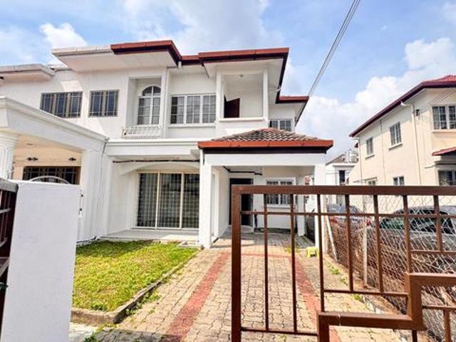 Terraced House for sale in Petaling, Subang Jaya