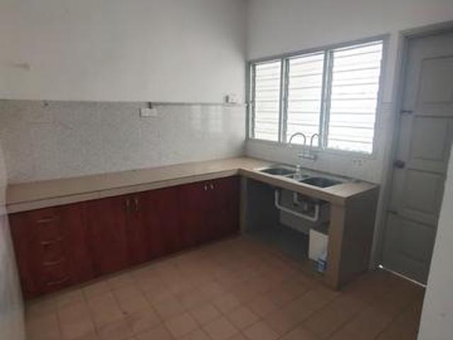 Terraced House for rent in Petaling, Subang Jaya