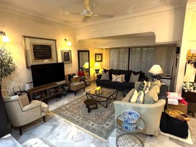 Terraced House for sale in Petaling, Subang Jaya