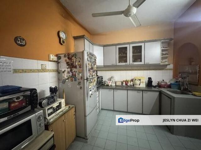 House for sale in Petaling, Subang Jaya