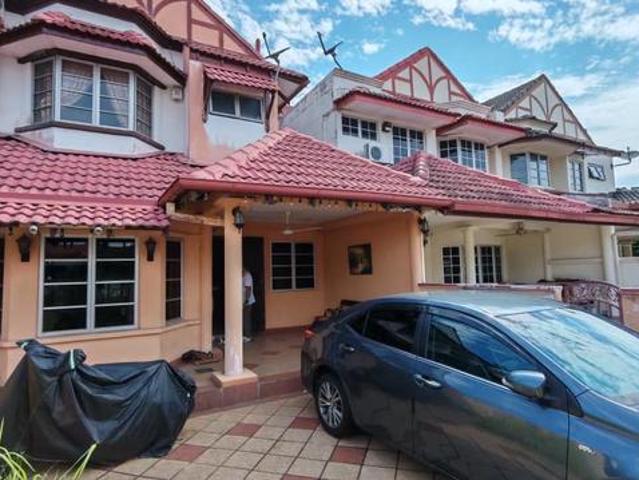 Terraced House for sale in Petaling, Subang Jaya