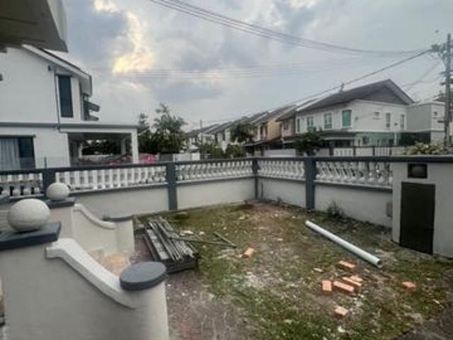 Terraced House for rent in Petaling, Subang Jaya