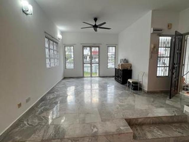 Terraced House for rent in Petaling, Subang Jaya