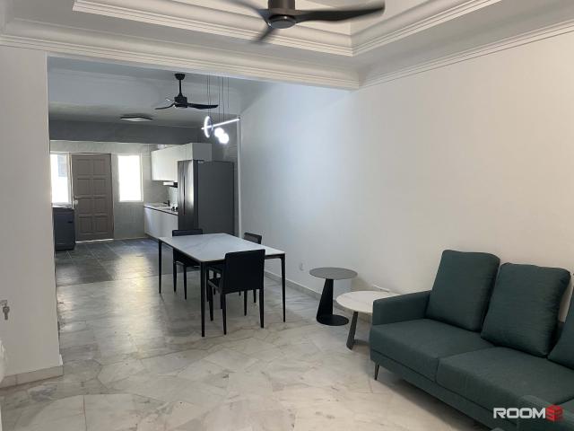 House for rent in Petaling, Subang Jaya