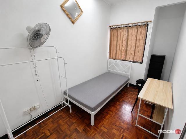 House for rent in Petaling, Subang Jaya