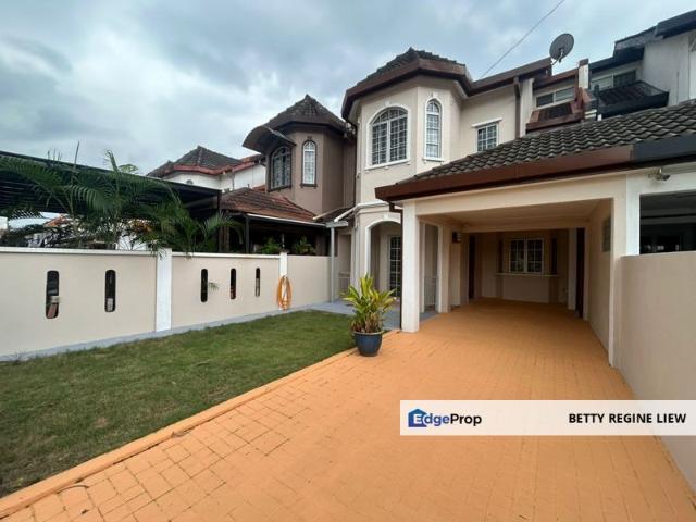 House for sale in Petaling, Subang Jaya