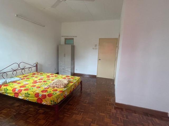 Room for rent in Petaling, Subang Jaya