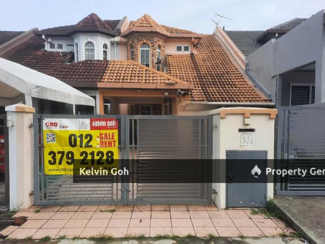 Terraced House for sale in Petaling, Subang Jaya