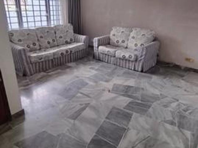 Terraced House for rent in Petaling, Subang Jaya