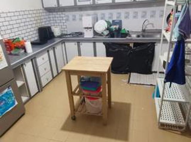 Terraced House for rent in Petaling, Subang Jaya