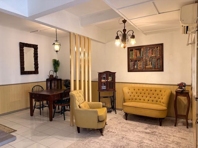 Terraced House for rent in Petaling, Subang Jaya