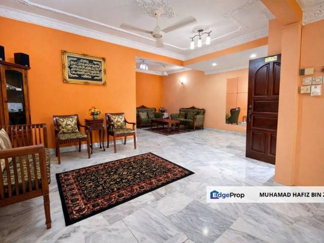 House for sale in Petaling, Subang Jaya