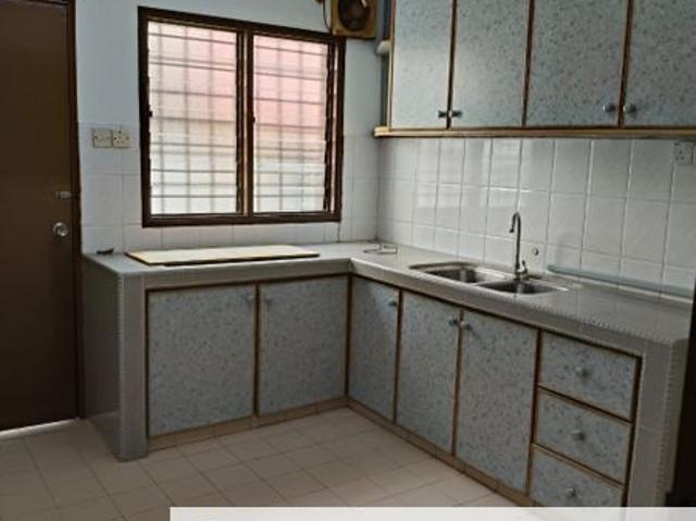 House for rent in Petaling, Subang Jaya