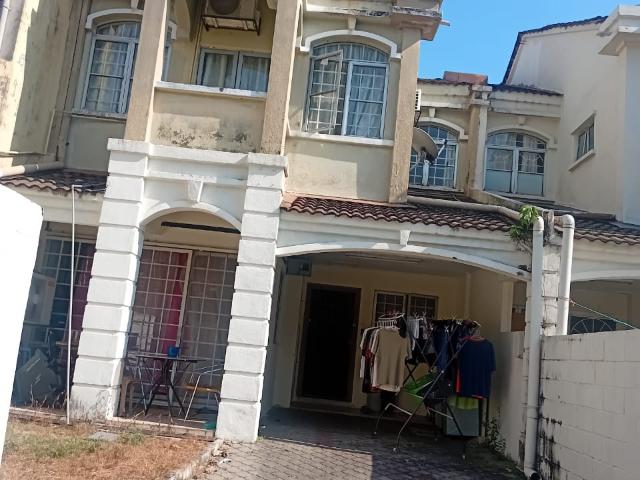 House for rent in Petaling, Subang Jaya