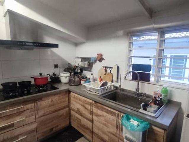 Terraced House for sale in Petaling, Subang Jaya
