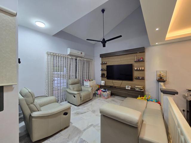 Terraced House for sale in Petaling, Subang Jaya
