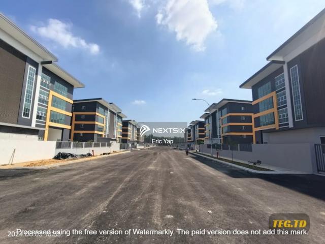 Residential House for sale in Petaling, Subang Jaya