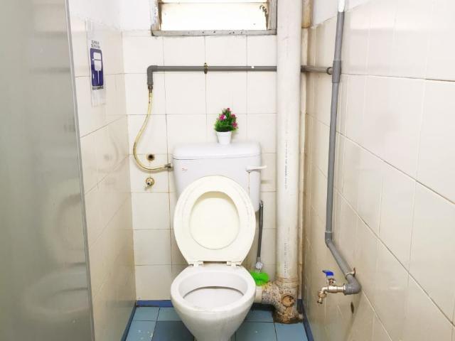 Room for rent in Petaling, Subang Jaya