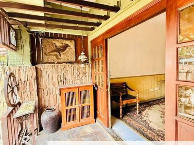 House for rent in Petaling, Subang Jaya