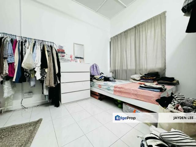 House for sale in Petaling, Subang Jaya