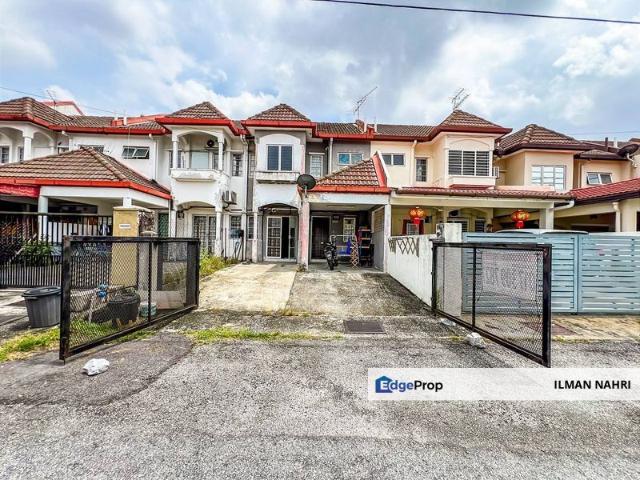 House for sale in Petaling, Subang Jaya