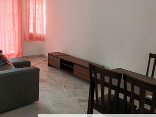 House for rent in Petaling, Subang Jaya