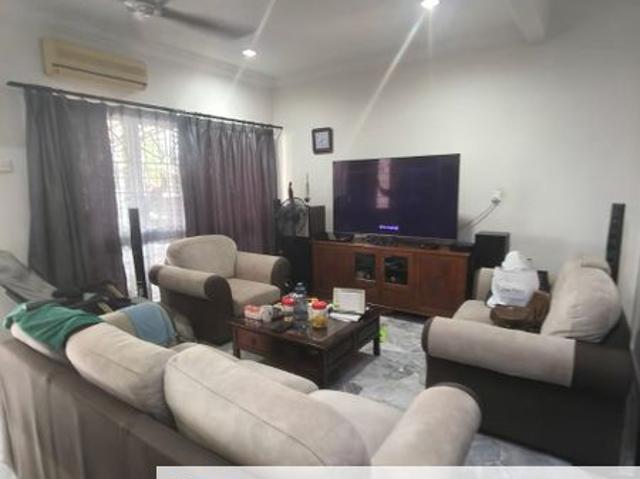 House for sale in Petaling, Subang Jaya