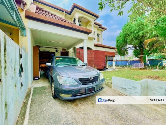 House for sale in Petaling, Subang Jaya