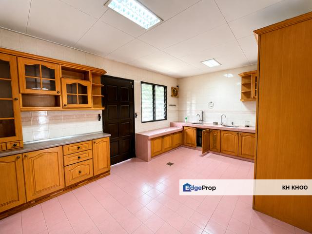 House for rent in Petaling, Subang Jaya