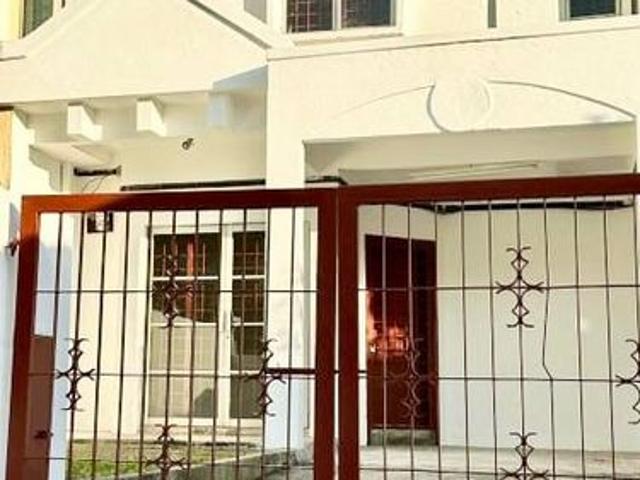 House for sale in Petaling, Subang Jaya