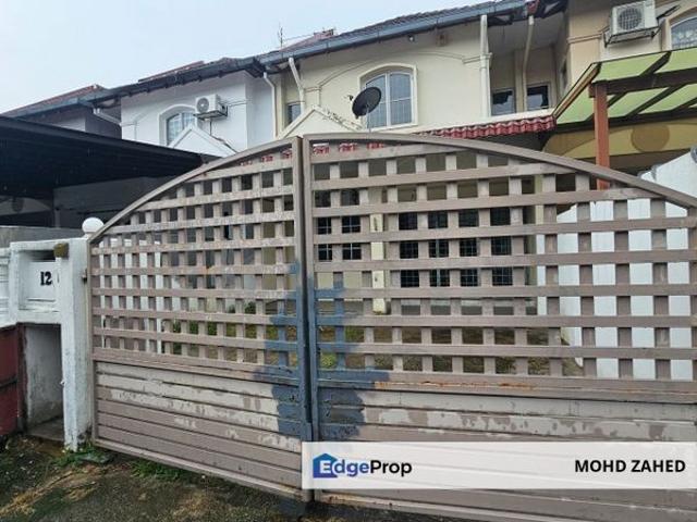 House for sale in Petaling, Subang Jaya