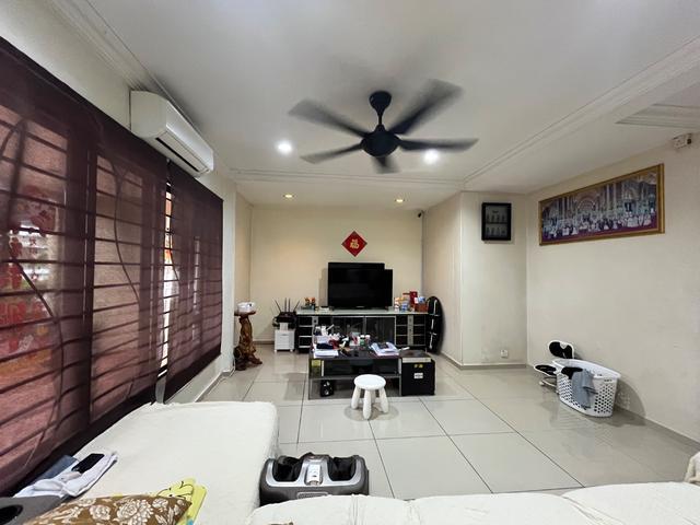 Terraced House for sale in Petaling, Subang Jaya
