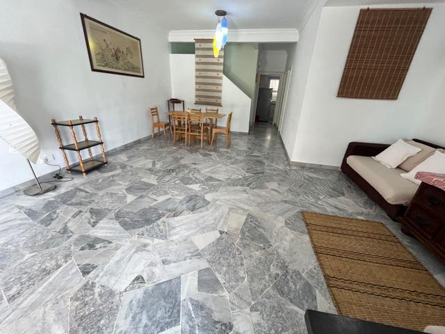 Terraced House for rent in Petaling, Subang Jaya