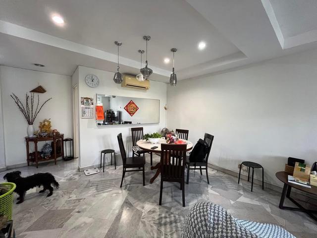 Terraced House for rent in Petaling, Subang Jaya