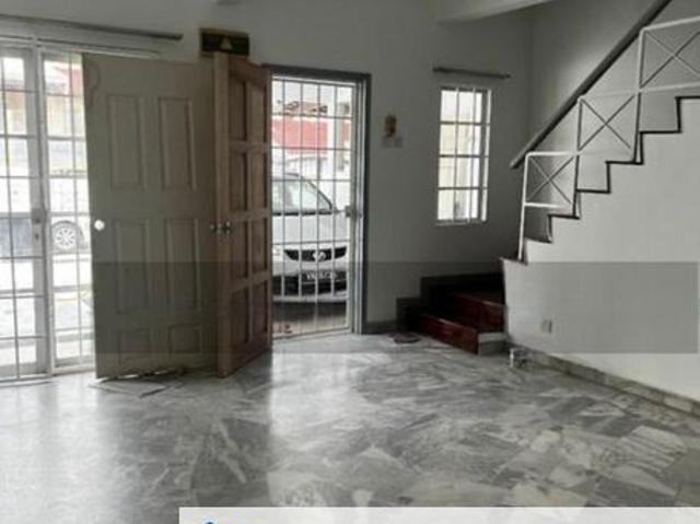 House for rent in Petaling, Subang Jaya