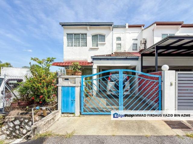 House for sale in Petaling, Subang Jaya