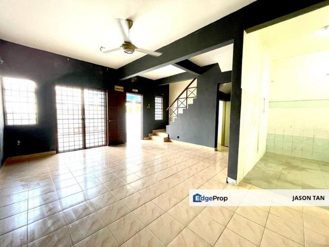 House for rent in Petaling, Subang Jaya