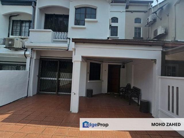 House for sale in Petaling, Subang Jaya