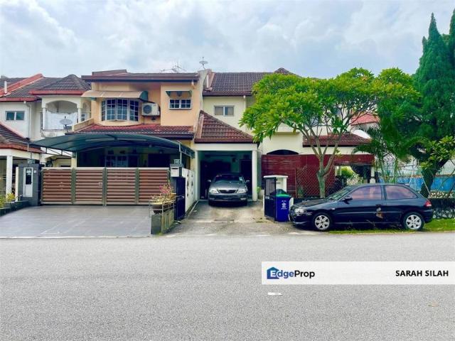 House for sale in Petaling, Subang Jaya