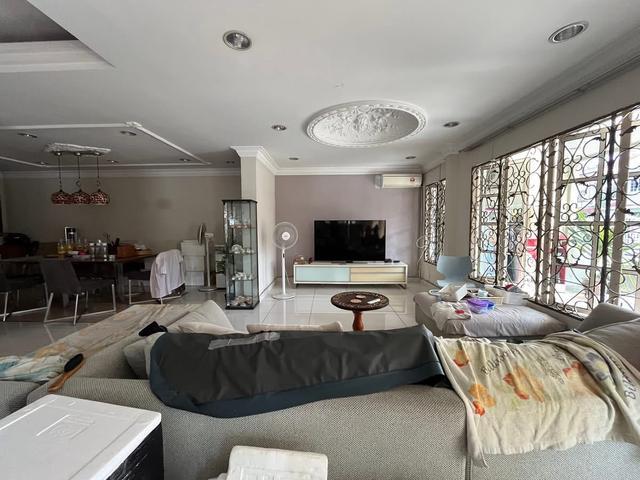 Terraced House for sale in Petaling, Subang Jaya