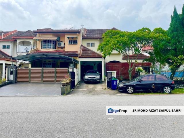 House for sale in Petaling, Subang Jaya