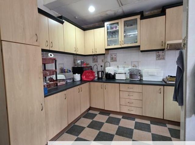 House for sale in Petaling, Subang Jaya