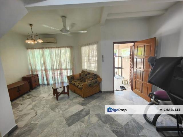House for sale in Petaling, Subang Jaya