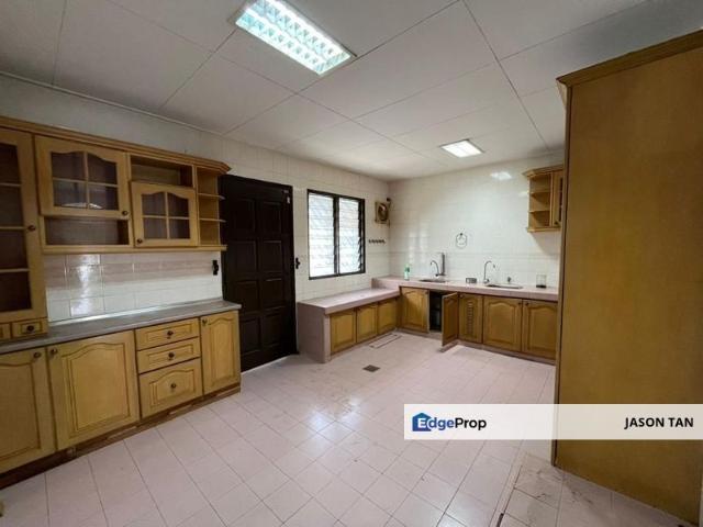 House for rent in Petaling, Subang Jaya